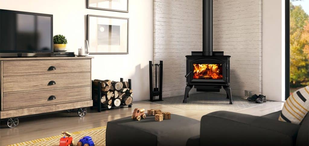 AES Hearth & Patio - You Should Clean Your Fireplace Once A Year