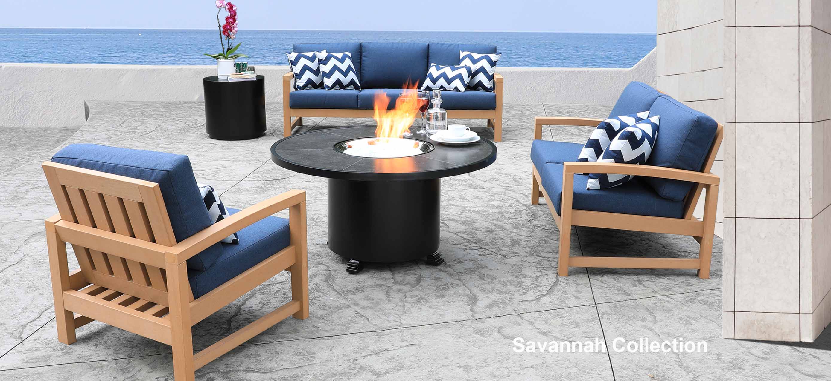 Fire Pits Tables Aes Hearth And Patio