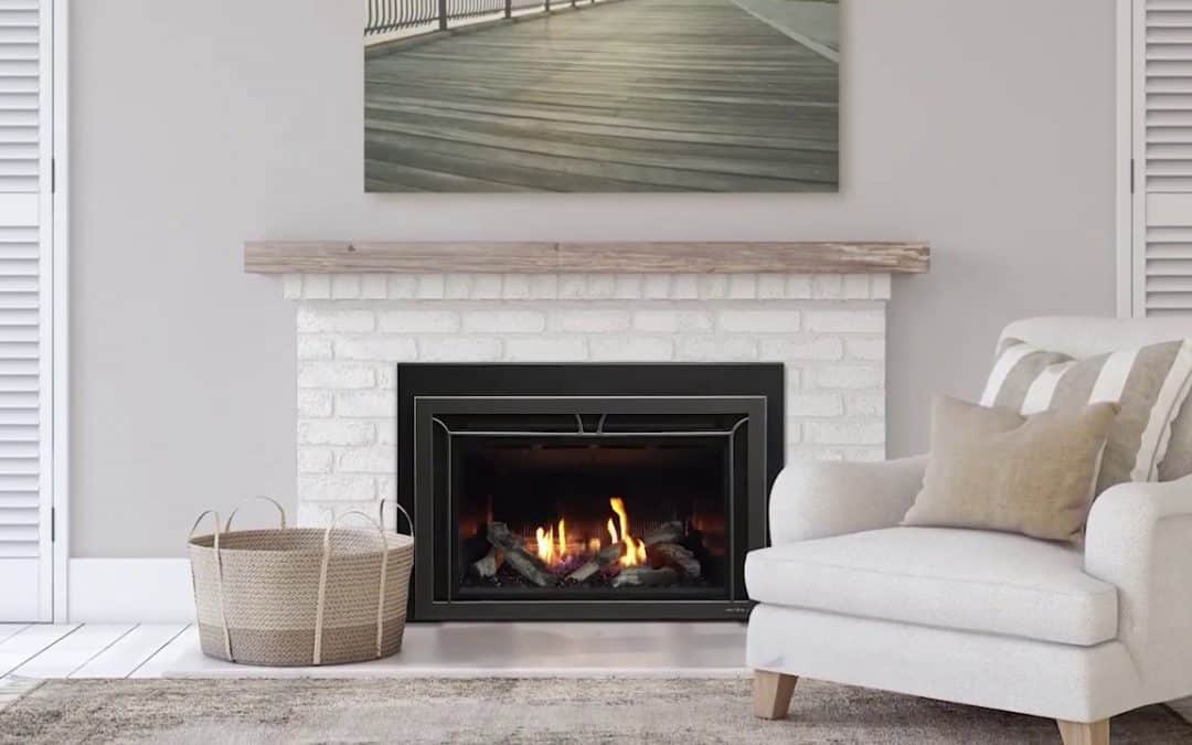 Gas Fireplaces: What You Need To Know