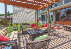 patio shade