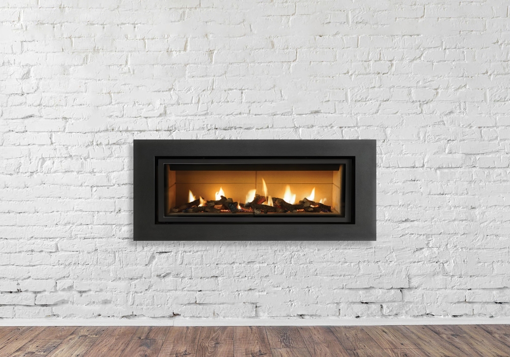 gas fireplace design 2023