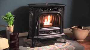 Harman Pellet Stove Efficiency