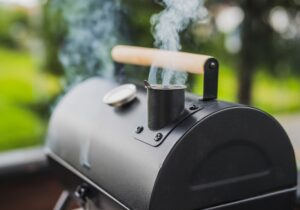 Smoker Recipes