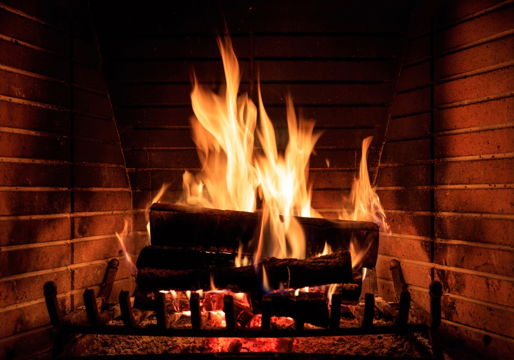 A Guide to Fireplace Startup Maintenance