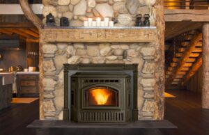 Pellet Stove vs Gas Stove for Heating Your Home