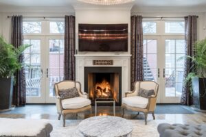 What You Need To Know About Chimney and Fireplace Cleaning