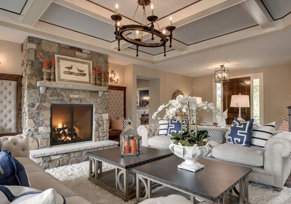 Does a Fireplace Add Value to a Home? You Better Believe It!