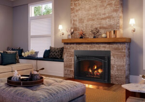 How To Clean the Inside of Your Fireplace