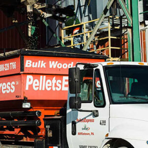 Energex Pellets Bulk